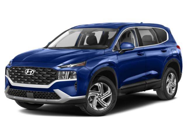 2023 Hyundai Santa Fe SE AWD photo