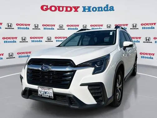 2023 Subaru Ascent Premium AWD photo