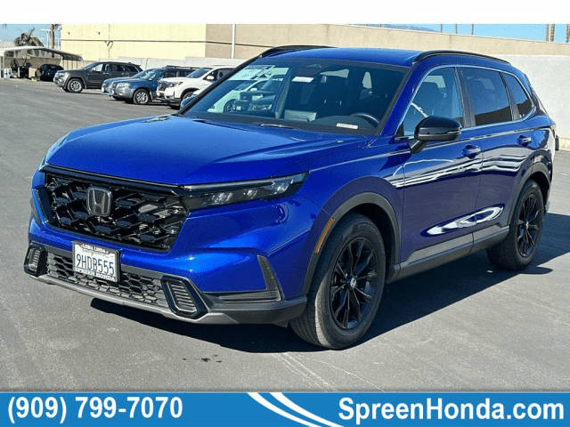 2023 Honda CR-V Sport FWD photo