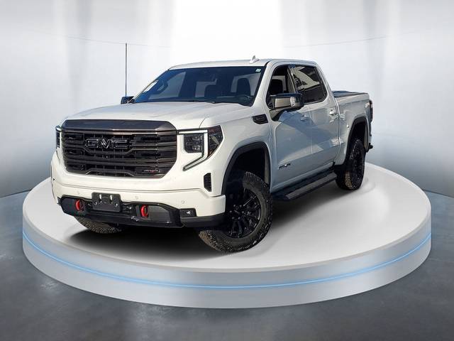 2022 GMC Sierra 1500 AT4X 4WD photo
