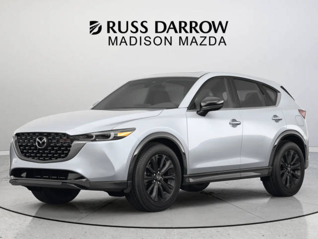 2023 Mazda CX-5 2.5 S Preferred Package AWD photo