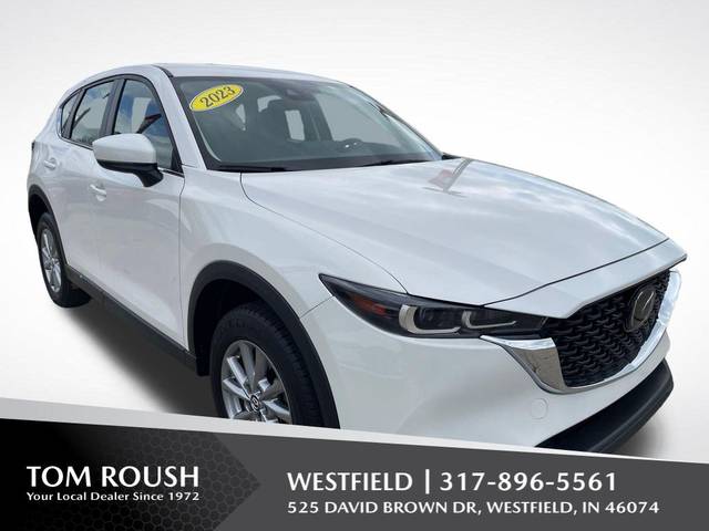 2023 Mazda CX-5 2.5 S AWD photo