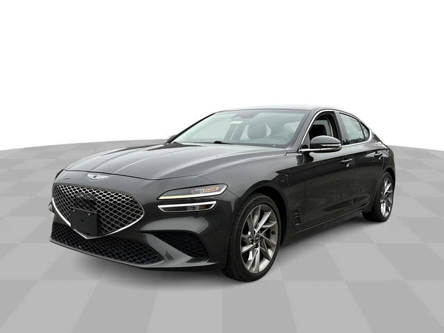 2022 Genesis G70 3.3T RWD photo