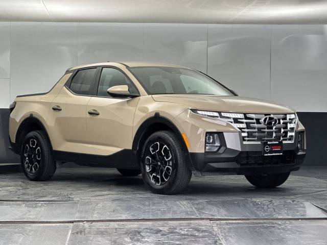 2023 Hyundai Santa Cruz SE AWD photo