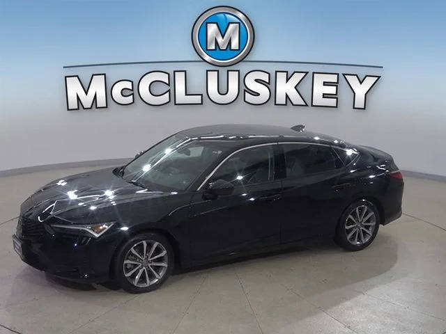 2023 Acura Integra  FWD photo