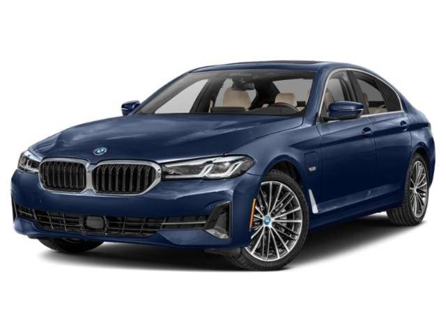 2023 BMW 5 Series 530e xDrive AWD photo