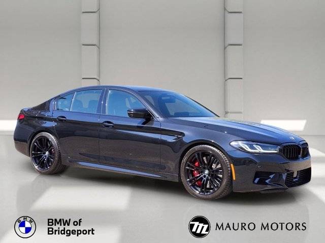 2023 BMW M5 AWD photo