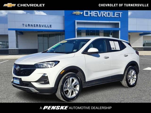2023 Buick Encore GX Preferred AWD photo