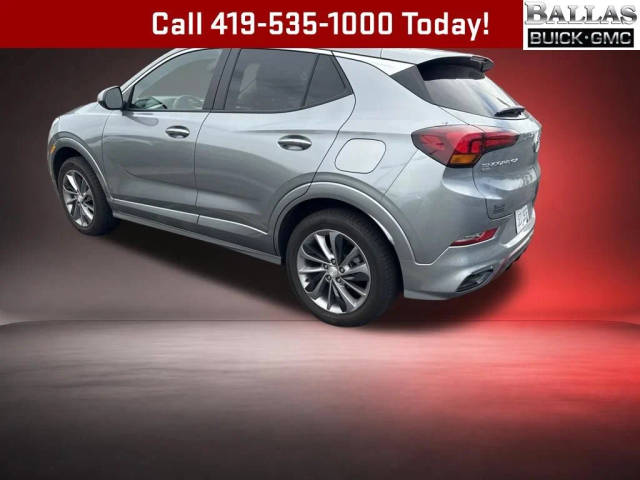 2023 Buick Encore GX Select AWD photo