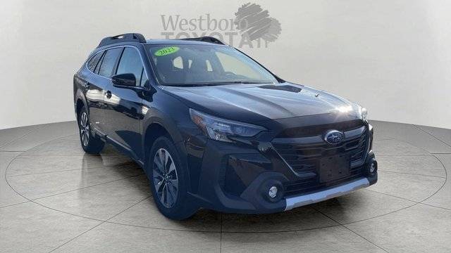 2023 Subaru Outback Limited AWD photo