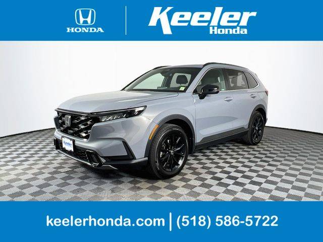 2023 Honda CR-V Sport AWD photo