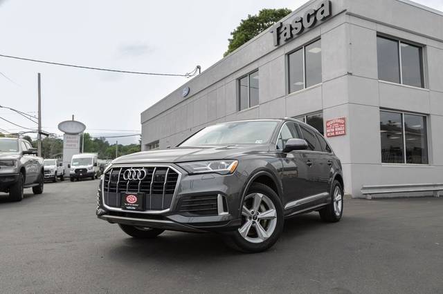 2023 Audi Q7 Premium AWD photo
