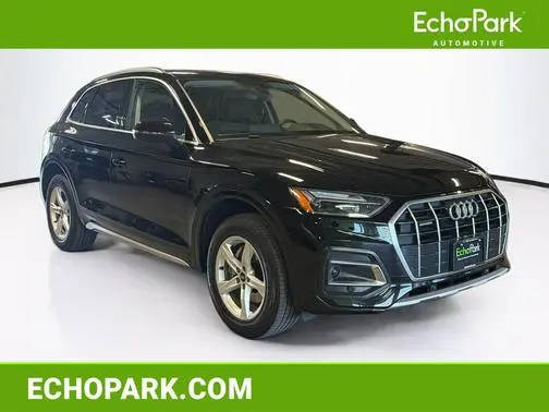 2023 Audi Q5 Premium AWD photo