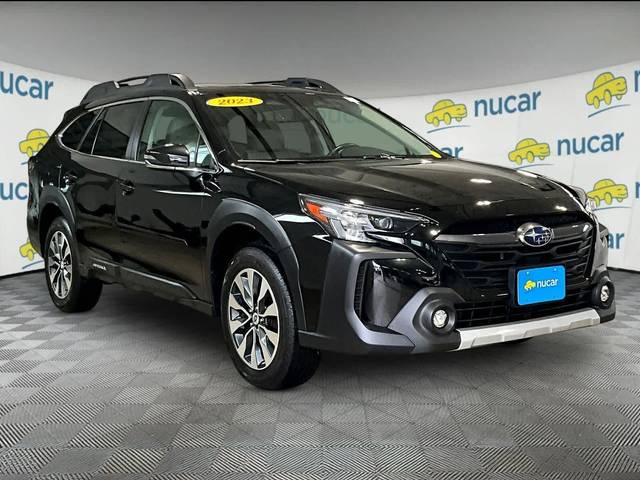 2023 Subaru Outback Limited AWD photo