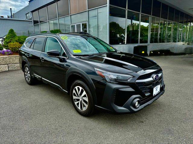 2023 Subaru Outback Premium AWD photo