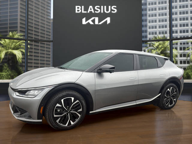 2023 Kia EV6 Wind AWD photo