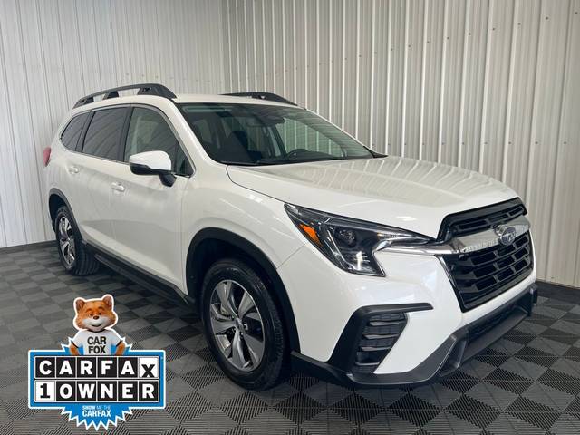 2023 Subaru Ascent Premium AWD photo