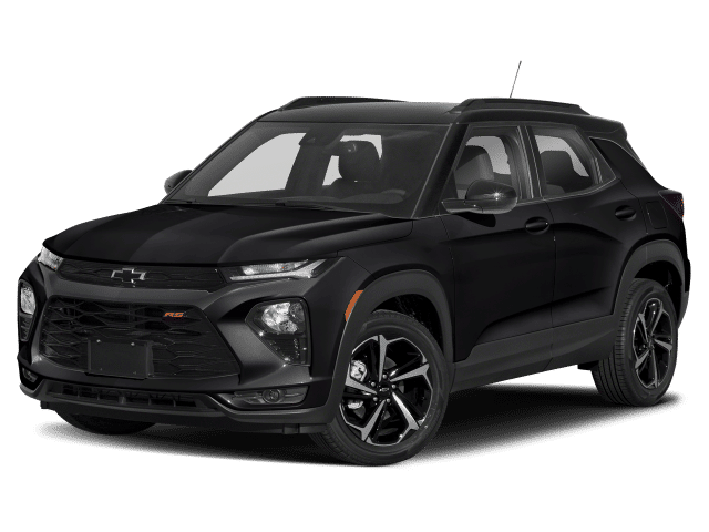 2023 Chevrolet TrailBlazer RS AWD photo