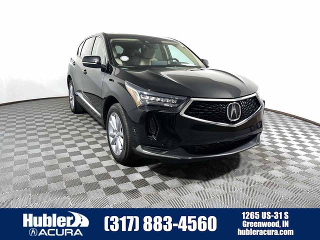 2023 Acura RDX  AWD photo