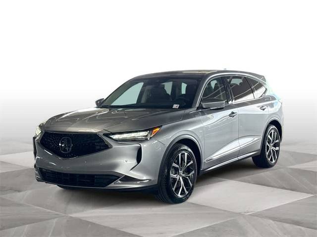 2023 Acura MDX w/Technology Package FWD photo