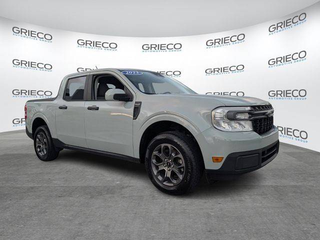 2023 Ford Maverick XLT FWD photo