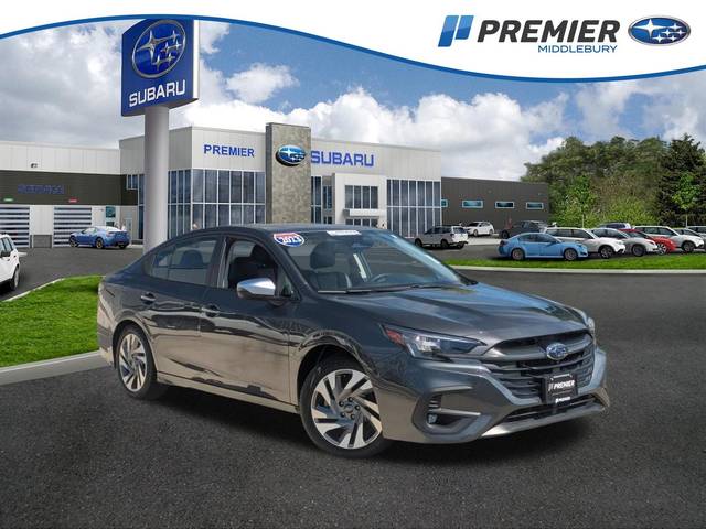 2023 Subaru Legacy Touring XT AWD photo