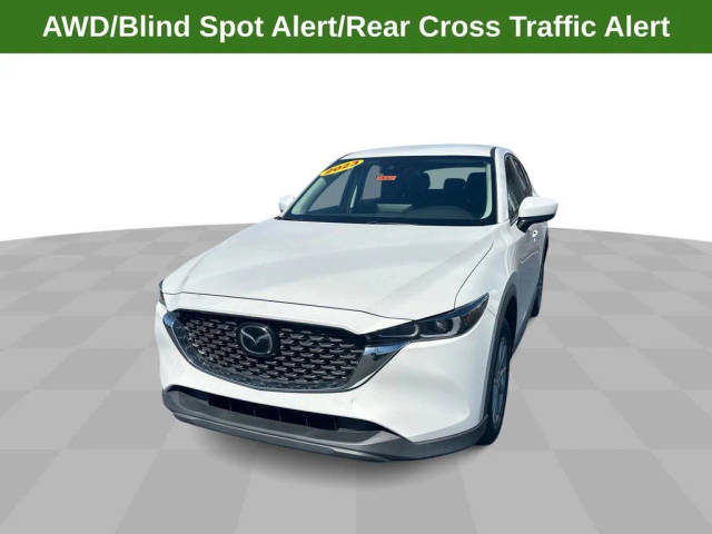 2023 Mazda CX-5 2.5 S AWD photo