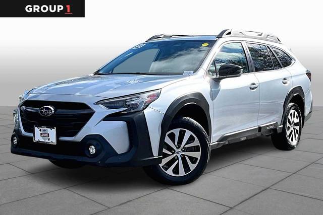 2023 Subaru Outback Premium AWD photo