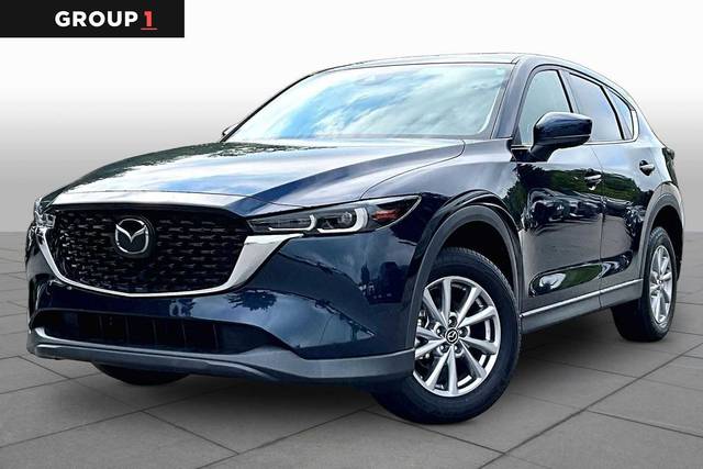 2023 Mazda CX-5 2.5 S Preferred Package AWD photo