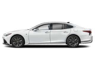 2023 Lexus LS LS 500 F Sport RWD photo