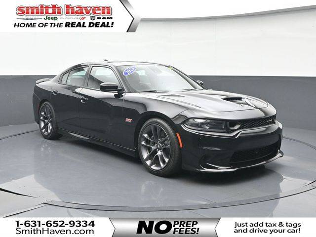 2023 Dodge Charger Scat Pack RWD photo