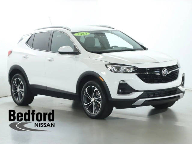 2023 Buick Encore GX Select AWD photo