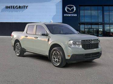 2023 Ford Maverick XLT FWD photo