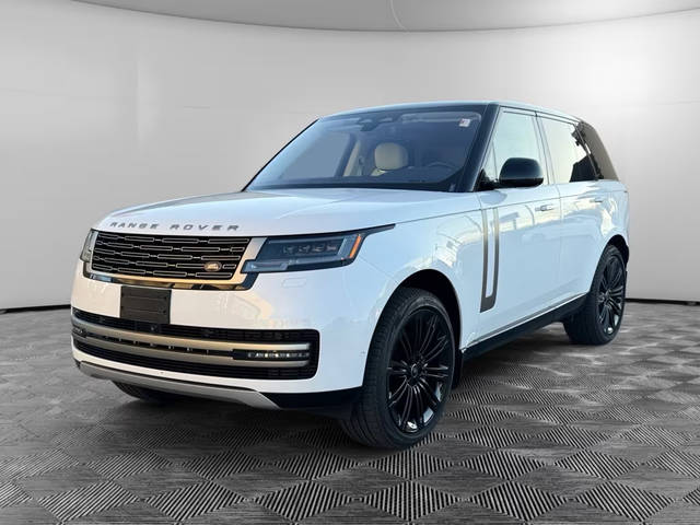 2023 Land Rover Range Rover SE AWD photo