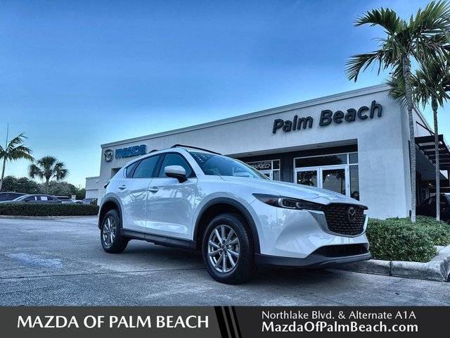 2023 Mazda CX-5 2.5 S AWD photo