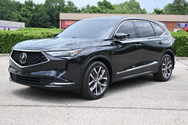 2023 Acura MDX w/Technology Package FWD photo