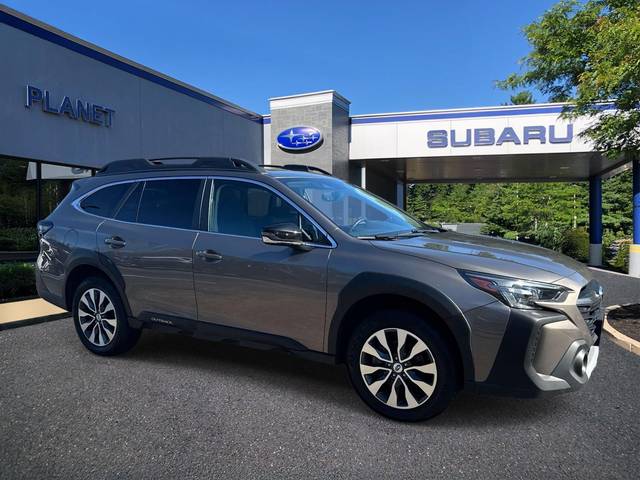 2023 Subaru Outback Limited XT AWD photo