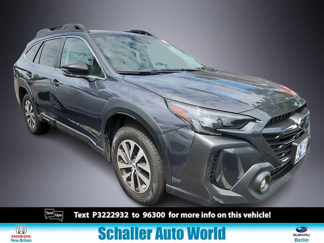 2023 Subaru Outback Premium AWD photo