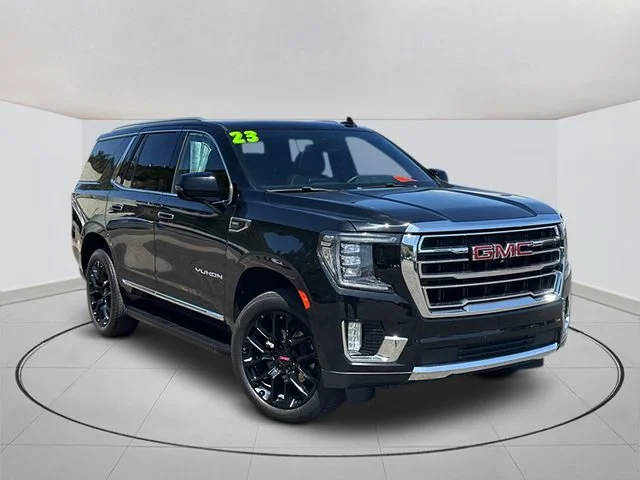 2023 GMC Yukon SLT 4WD photo