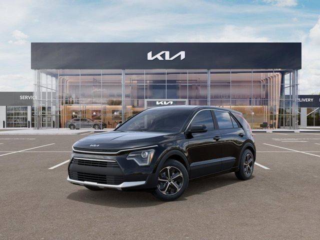 2023 Kia Niro LX FWD photo