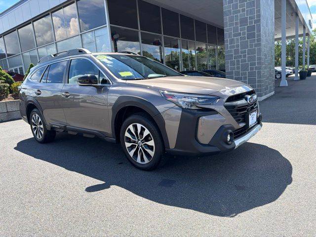 2023 Subaru Outback Limited XT AWD photo