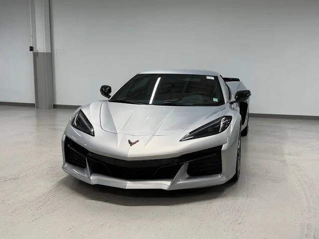 2023 Chevrolet Corvette Z06 3LZ RWD photo