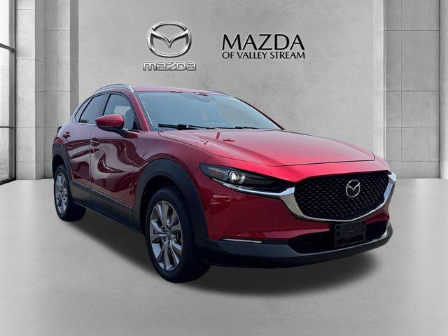 2023 Mazda CX-30 2.5 S Premium Package AWD photo