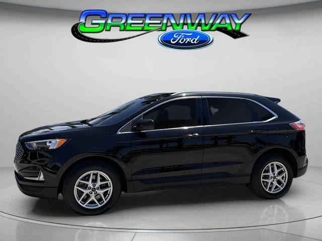 2023 Ford Edge SEL AWD photo