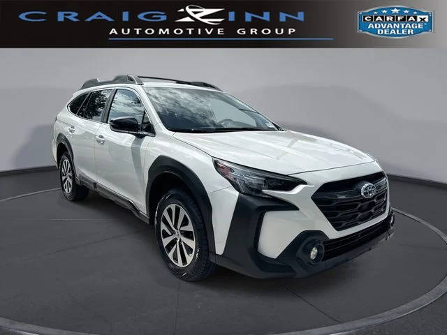 2023 Subaru Outback Premium AWD photo