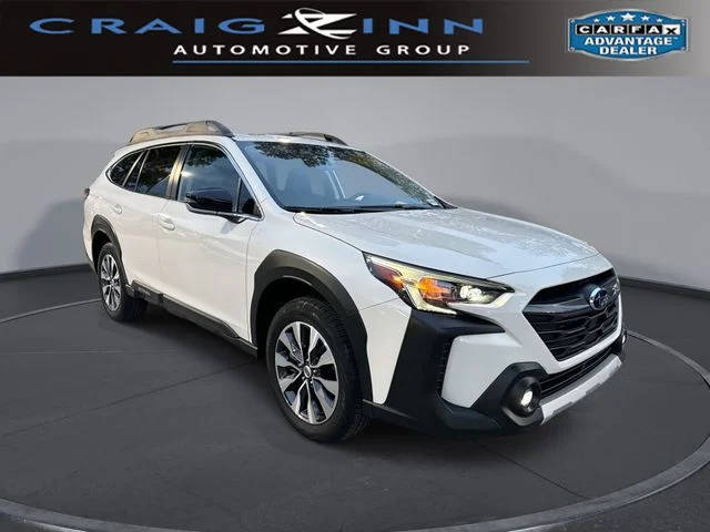 2023 Subaru Outback Limited XT AWD photo