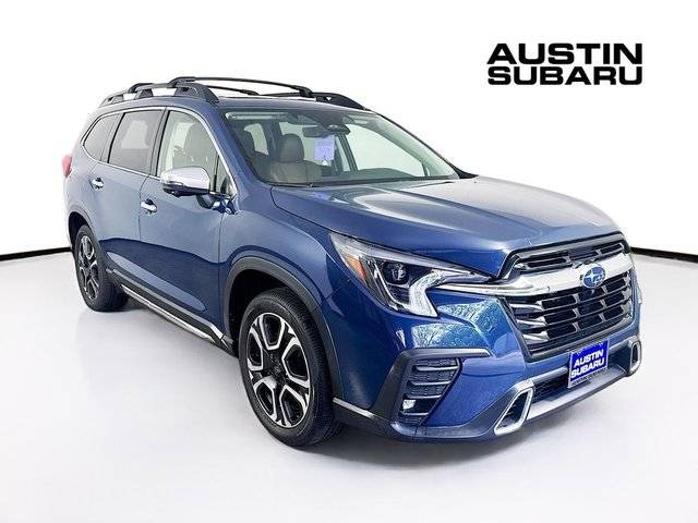 2023 Subaru Ascent Touring AWD photo
