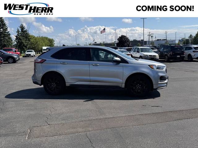 2023 Ford Edge ST-Line AWD photo