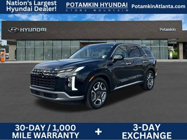 2023 Hyundai Palisade Limited FWD photo