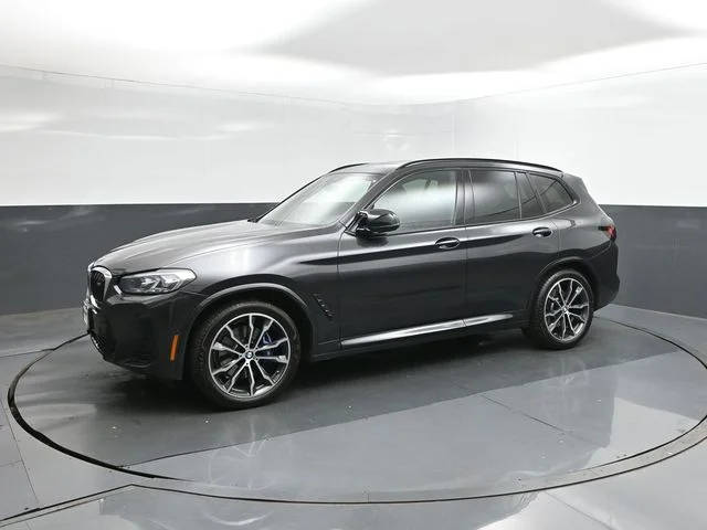 2023 BMW X3 M40i AWD photo